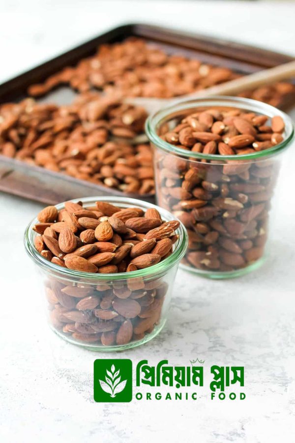 রোস্টেড চিনা বাদাম - Image 3